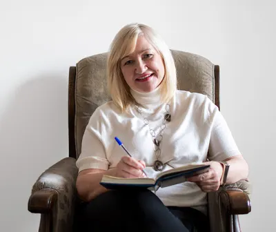 Grażyna Bończewska - Psychoterapia i Superwizja - Włocławek, Warszawa, online